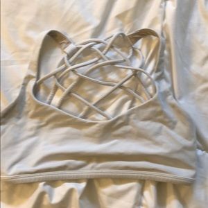 Free to be wild bra size 6